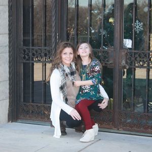 Meet your Posher, Shelby